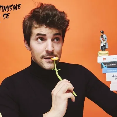 Marc Tourneboeuf profile