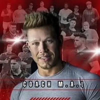 Coach Marc André Laparé profile