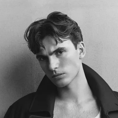 Marc André profile