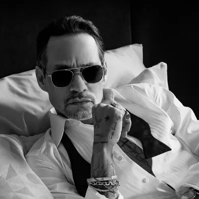 Marc Anthony profile