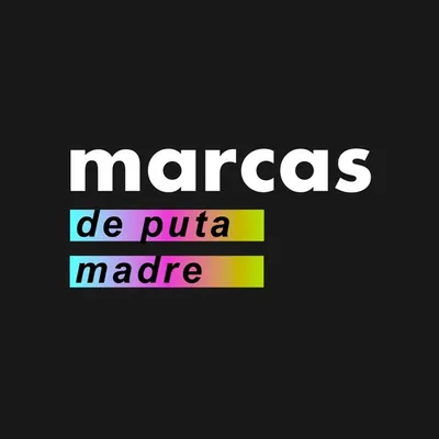 #marcasdeputamadre ๐๐ผ profile
