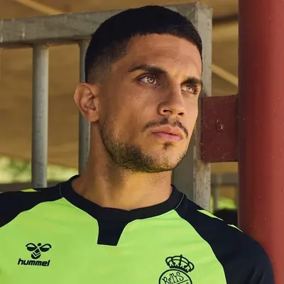 Marc Bartra profile