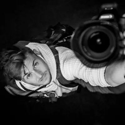 Marc Berman profile