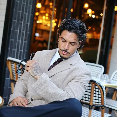 Marc Costa Veiga profile