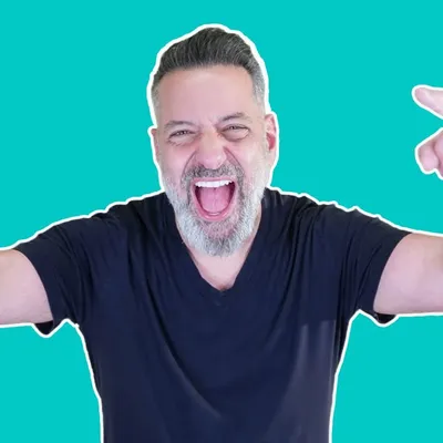 Marc D'Amelio profile