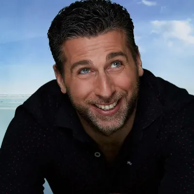 Marc de Hond profile