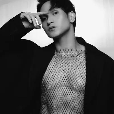 Devon Rey Batang profile