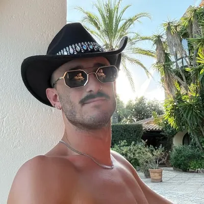 Marc Dormady profile