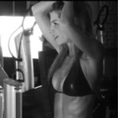 Marcela Barajas Fitness profile