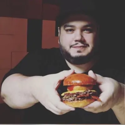Marcelo Rios (BurgerLove)❤️ profile
