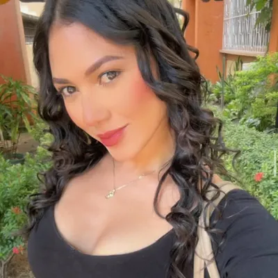 Marcela Aguilar profile