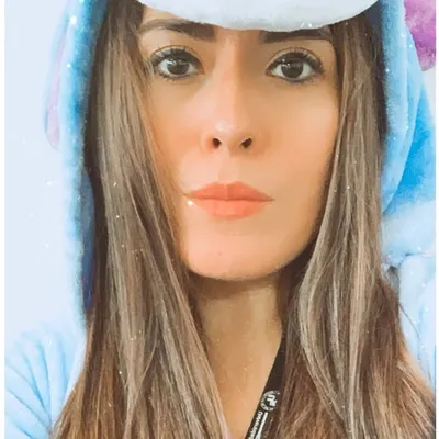 Marcela Ruiseñor profile