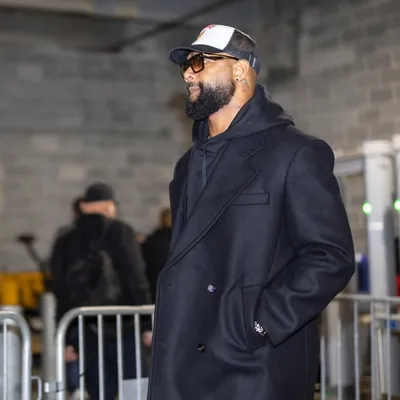 MARCEDES LEWIS profile