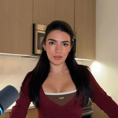 Marce Gavilanez profile