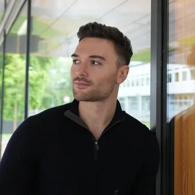 Marcel Renner profile