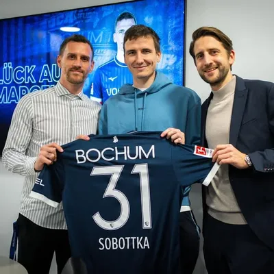 Marcel Sobottka profile
