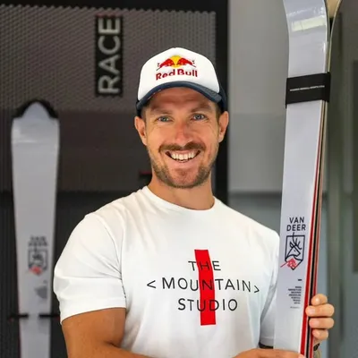 Marcel Hirscher profile