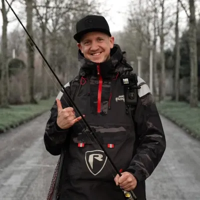 Marcel Zeptner | Predator Fishing Content profile