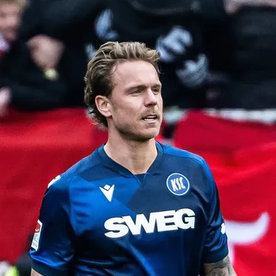 Marcel Franke profile