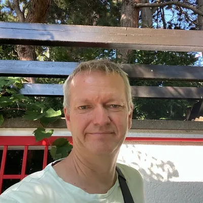 Marcel InVienna profile