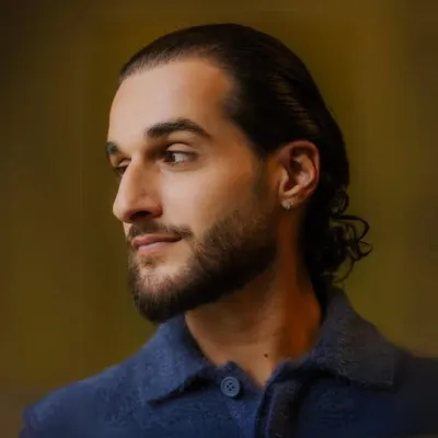 Marcel Moses profile