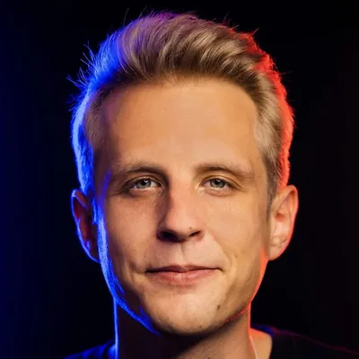 Marcel Wiest profile