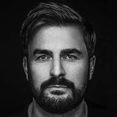 Marcel van Luit profile