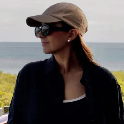 Marcela Martínez García profile
