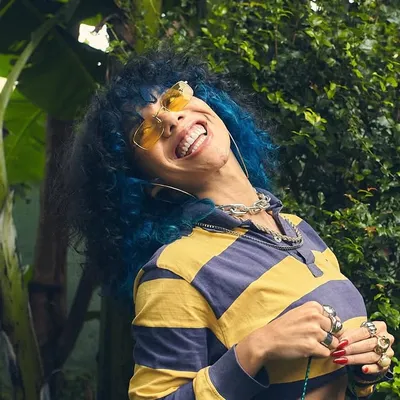 Marcela Alexia ๐ profile