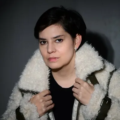 Marcela A profile