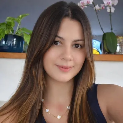 Marcela Paixão profile