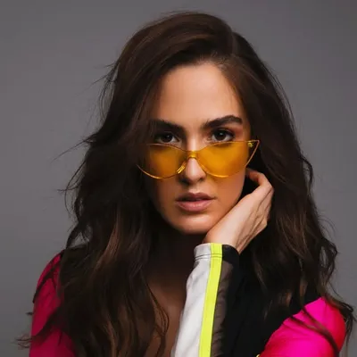 Marcela Cardozo profile