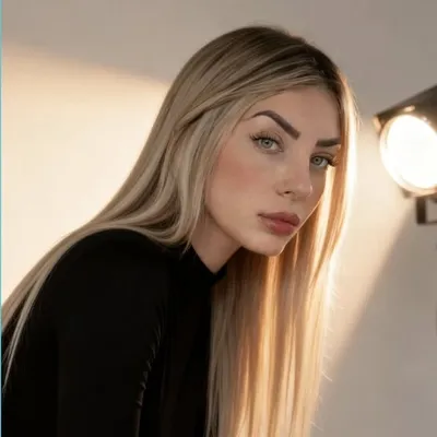 Galante Marcela profile