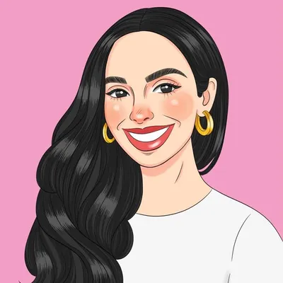 Marcela Sabiá profile
