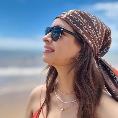 Marcela Lopes Ferreira profile