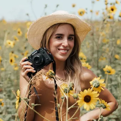 Marcela Briere profile