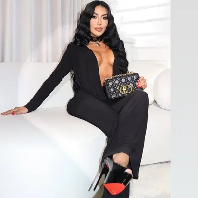 Marcela Reyes profile
