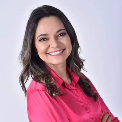 Marcela Rosa | Mentora em Vídeos Oratória e Media Training profile