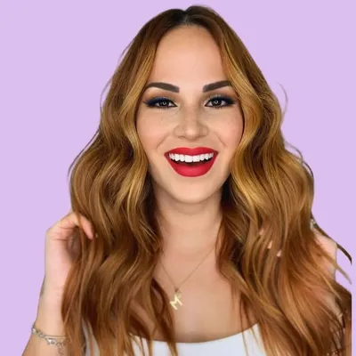 Marce Siller | Maquillaje • Belleza • Lifestyle profile