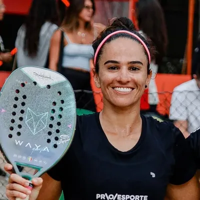 Marcela Vita profile