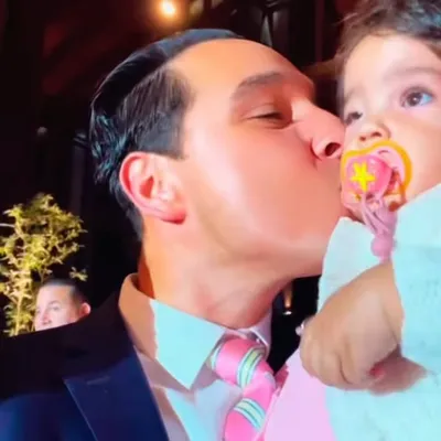 Marcel Calcaño Fonfrias profile