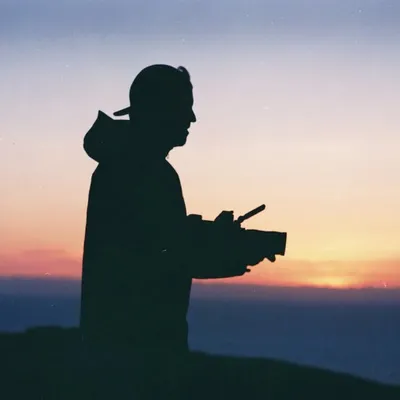 Marcel Favery | Filmmaker profile