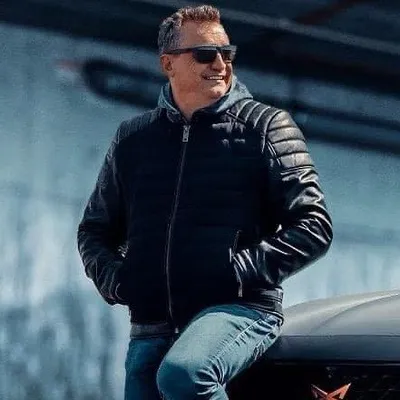 Marcel Forgáč profile
