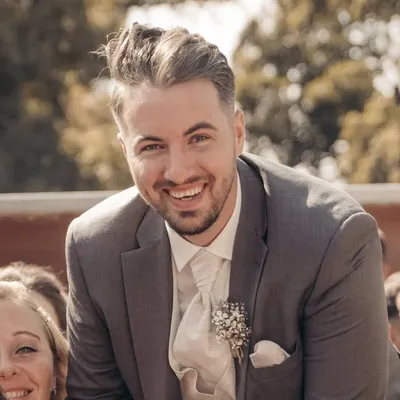 Marcel Fulsche profile