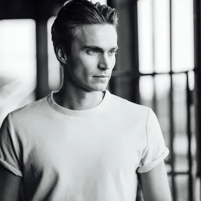 Marcel Glaser profile