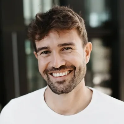 MARCEL GÖLLNITZ profile