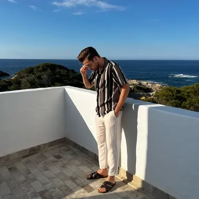 Marcel Halder profile