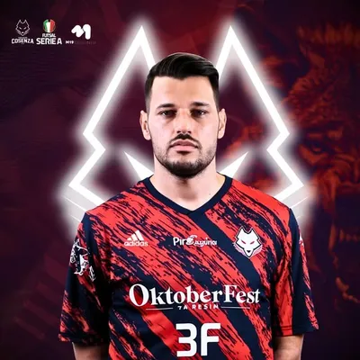 Marcelo Padilha Gonçalves profile