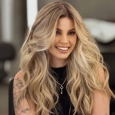 Marcella Corrêa profile