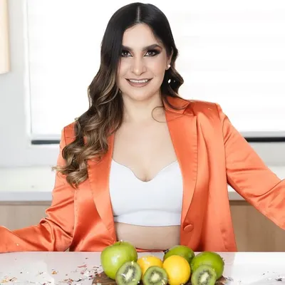 Marcelle Varela Martos profile